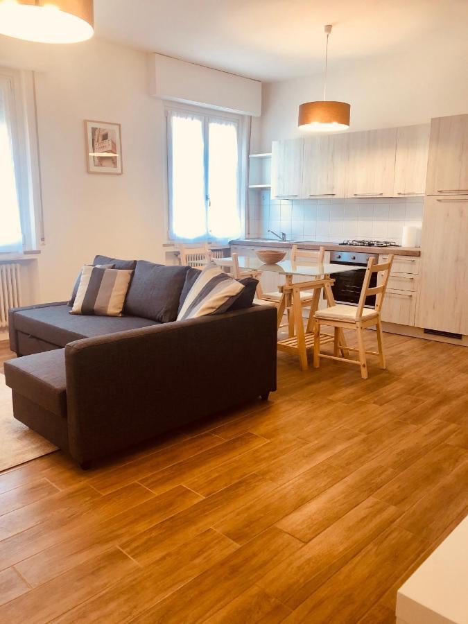Lund Home Верона Екстер'єр фото