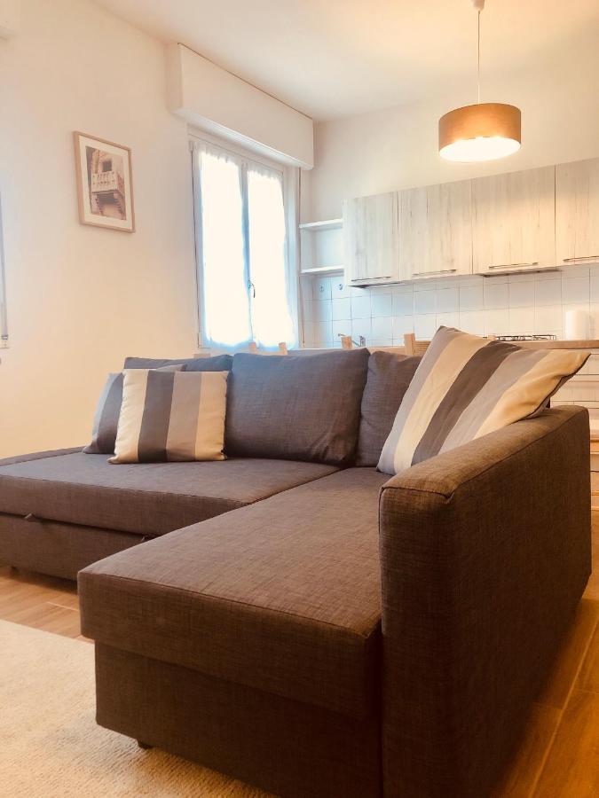 Lund Home Верона Екстер'єр фото