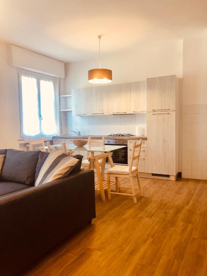 Lund Home Верона Екстер'єр фото