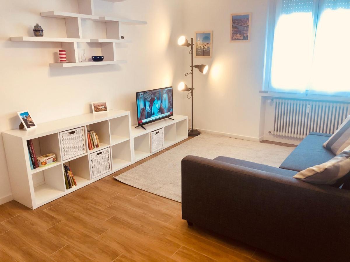 Lund Home Верона Екстер'єр фото