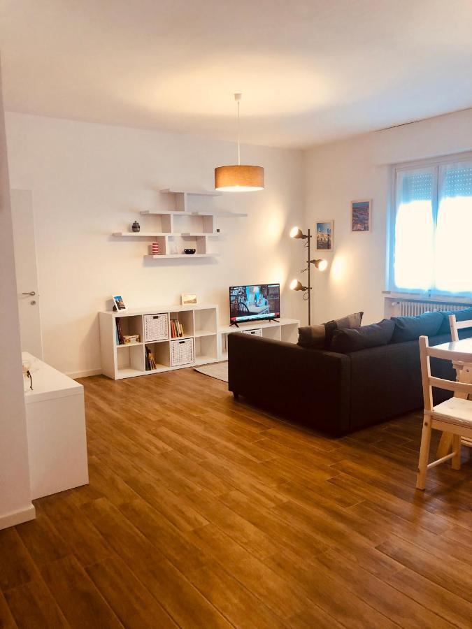 Lund Home Верона Екстер'єр фото