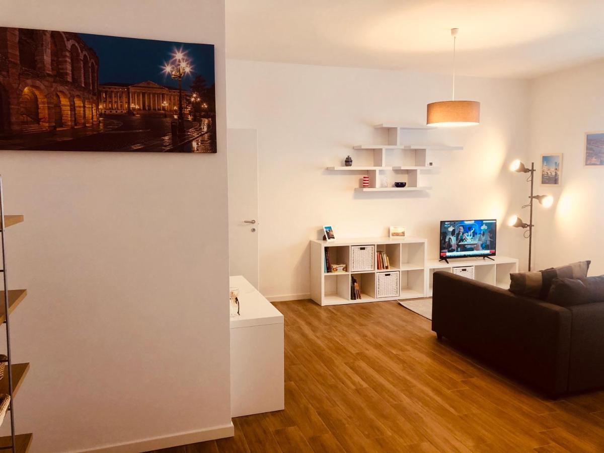 Lund Home Верона Екстер'єр фото