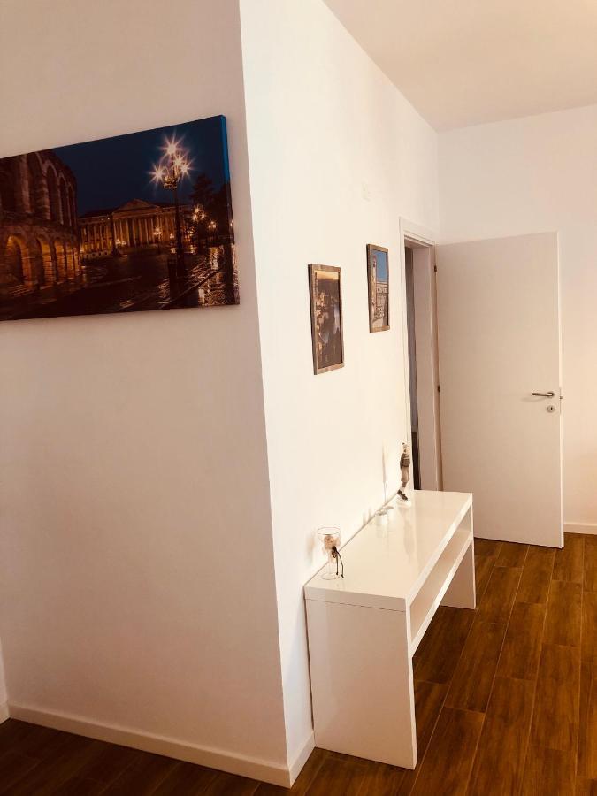 Lund Home Верона Екстер'єр фото